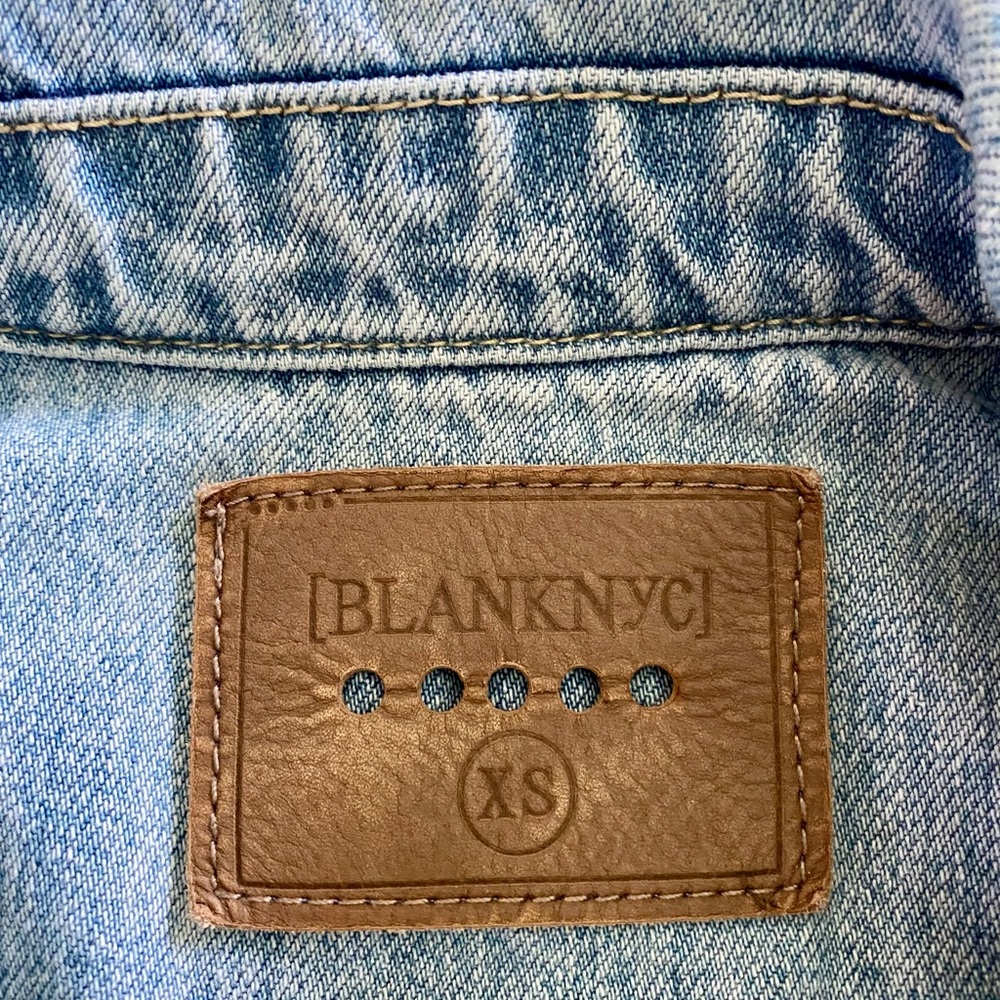 Blanknyc jacket - Picture 5 of 7